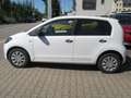 Skoda Citigo Active 1.0 MPI Weiß - thumbnail 4