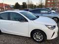 Opel Corsa F Edition Weiß - thumbnail 2