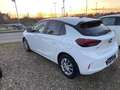 Opel Corsa F Edition Weiß - thumbnail 4