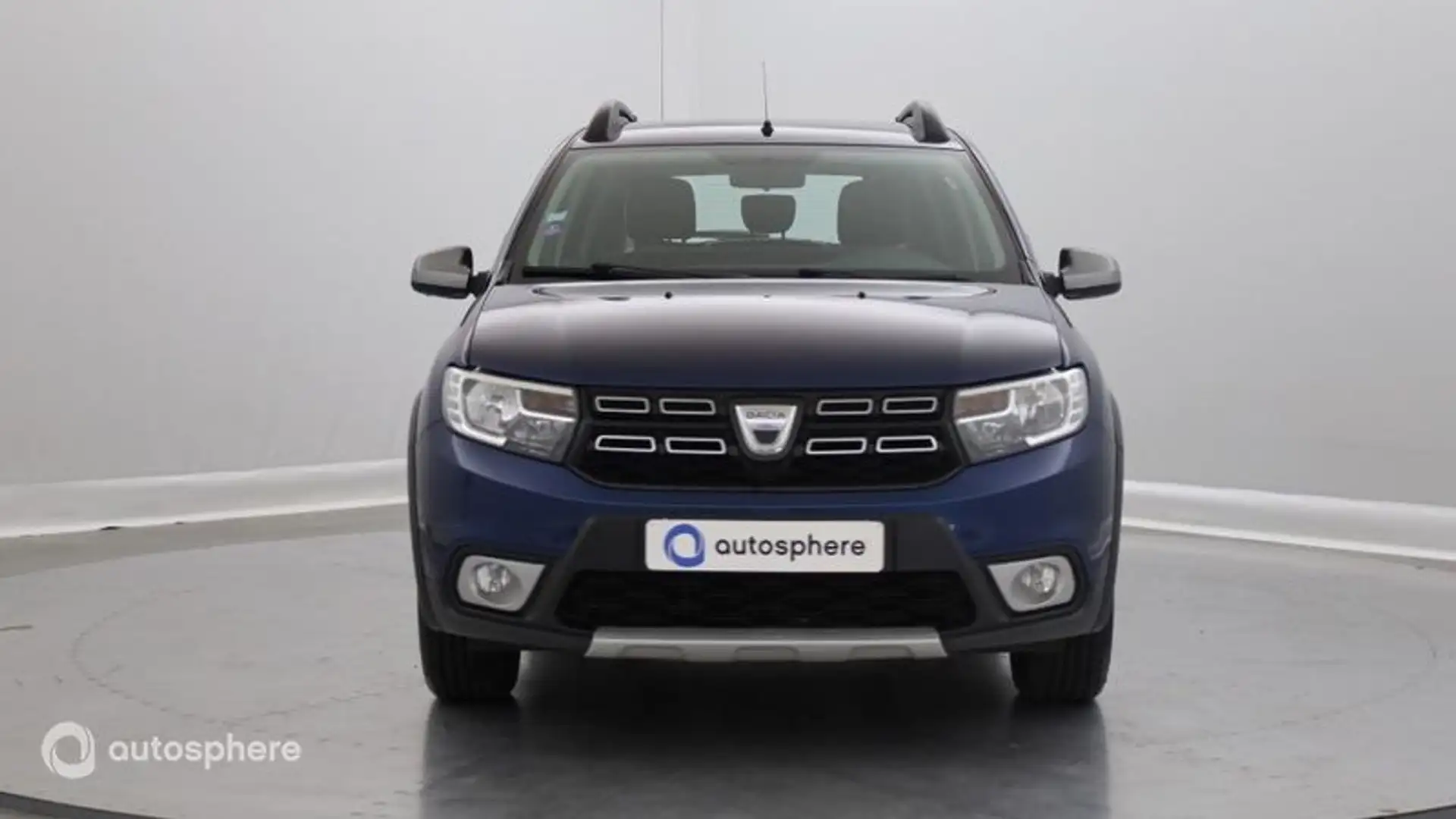Dacia Sandero 0.9 TCe 90ch Explorer - 2