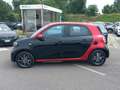 smart forFour EQ 60kW passion Nero - thumbnail 2