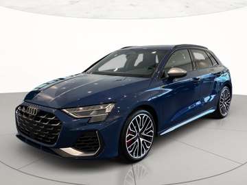 sportback 2.0 tfsi sport attitude quattro s-tronic