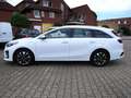 Kia Ceed SW / cee'd SW cee'd SW Plugin Hybrid Kamera Navi GRA Shz Weiß - thumbnail 3