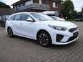 Kia Ceed SW / cee'd SW cee'd SW Plugin Hybrid Kamera Navi GRA Shz Weiß - thumbnail 7