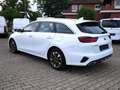 Kia Ceed SW / cee'd SW cee'd SW Plugin Hybrid Kamera Navi GRA Shz Weiß - thumbnail 4