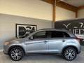 Mitsubishi ASX Edition 100+ 4WD/Klimaaut./Sitzhz./Navi/TÜV Grau - thumbnail 2