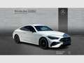 Mercedes-Benz CLE 220 d Coupé Blanco - thumbnail 3