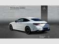 Mercedes-Benz CLE 220 d Coupé Blanco - thumbnail 4