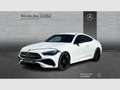 Mercedes-Benz CLE 220 d Coupé Blanco - thumbnail 1