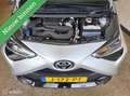 Toyota Aygo 1.0 VVT-i x-play limited *NL, ANDROID, TRKHK, RIJK Grau - thumbnail 28