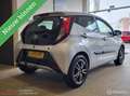 Toyota Aygo 1.0 VVT-i x-play limited *NL, ANDROID, TRKHK, RIJK Grau - thumbnail 3