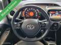 Toyota Aygo 1.0 VVT-i x-play limited *NL, ANDROID, TRKHK, RIJK Grau - thumbnail 6