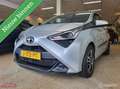 Toyota Aygo 1.0 VVT-i x-play limited *NL, ANDROID, TRKHK, RIJK Grau - thumbnail 1