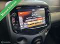 Toyota Aygo 1.0 VVT-i x-play limited *NL, ANDROID, TRKHK, RIJK Grau - thumbnail 13