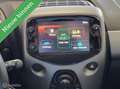 Toyota Aygo 1.0 VVT-i x-play limited *NL, ANDROID, TRKHK, RIJK Grau - thumbnail 11
