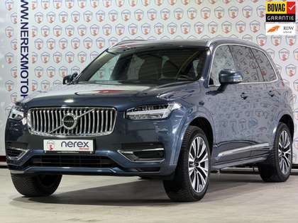 Volvo XC90 2.0 T8 Recharge AWD Inscription/PANO/HEAD-UP/360CA
