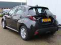 Toyota Yaris Mazda 2 Hybrid 1.5 Agile Stuur- en Stoelverwarming Schwarz - thumbnail 4