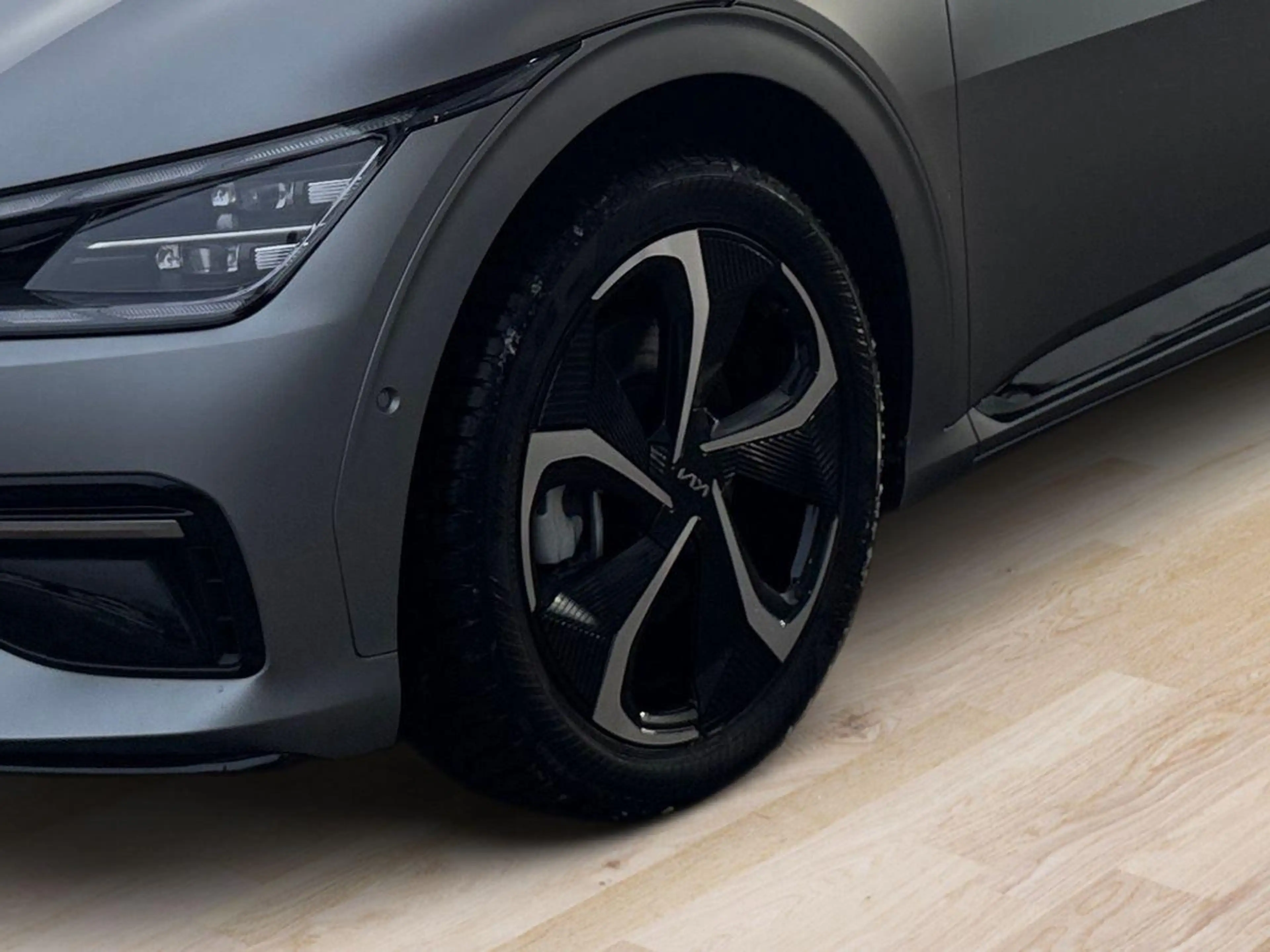 Kia EV6 77.4 AWD GT-Line WP Glasdach Ass+ Sound Des — photo 7