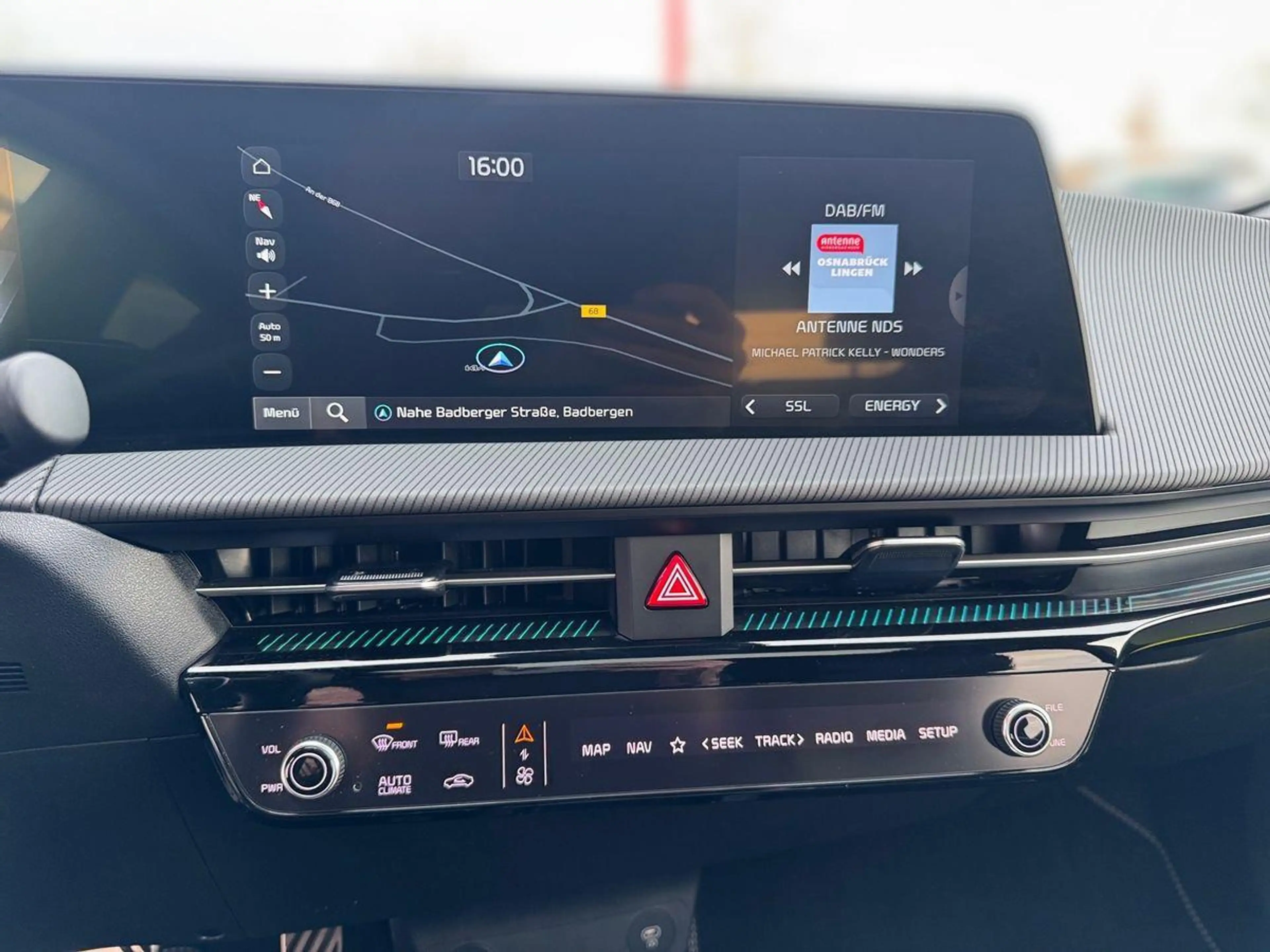 Kia EV6 77.4 AWD GT-Line WP Glasdach Ass+ Sound Des — photo 10