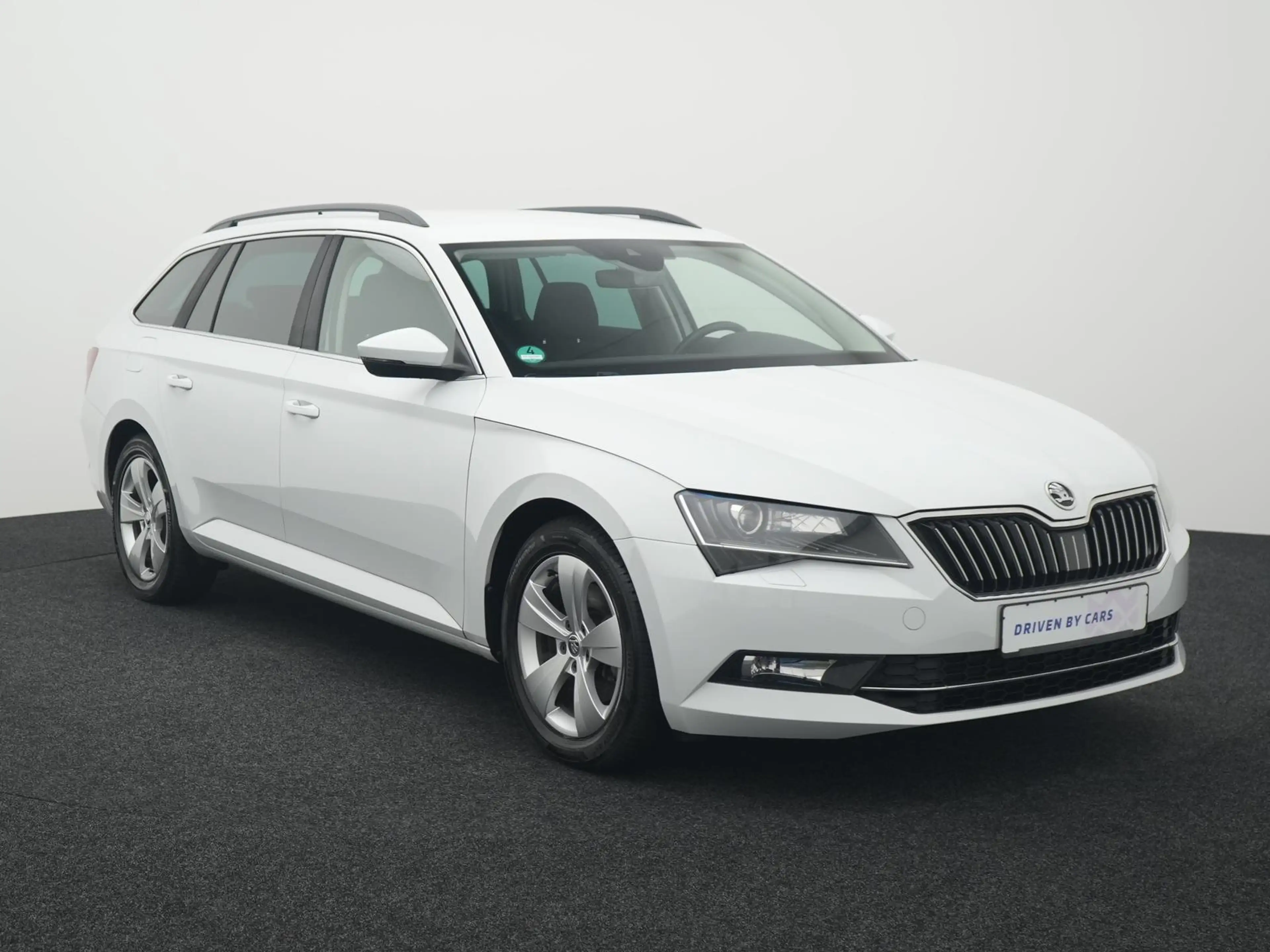 Skoda Superb Ambition BI-XENON,KLIMA,WINTER,KAM,TEMPO, — photo 5