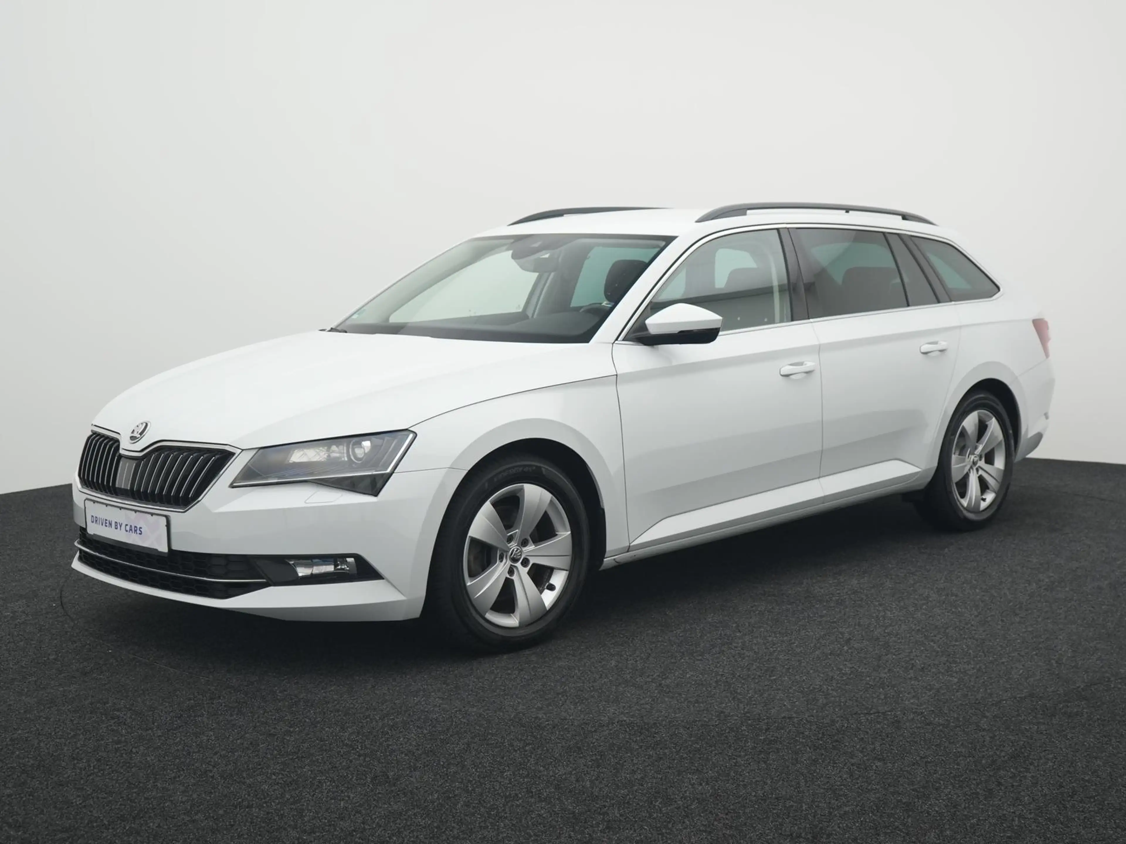 Skoda Superb Ambition BI-XENON,KLIMA,WINTER,KAM,TEMPO, — photo 2