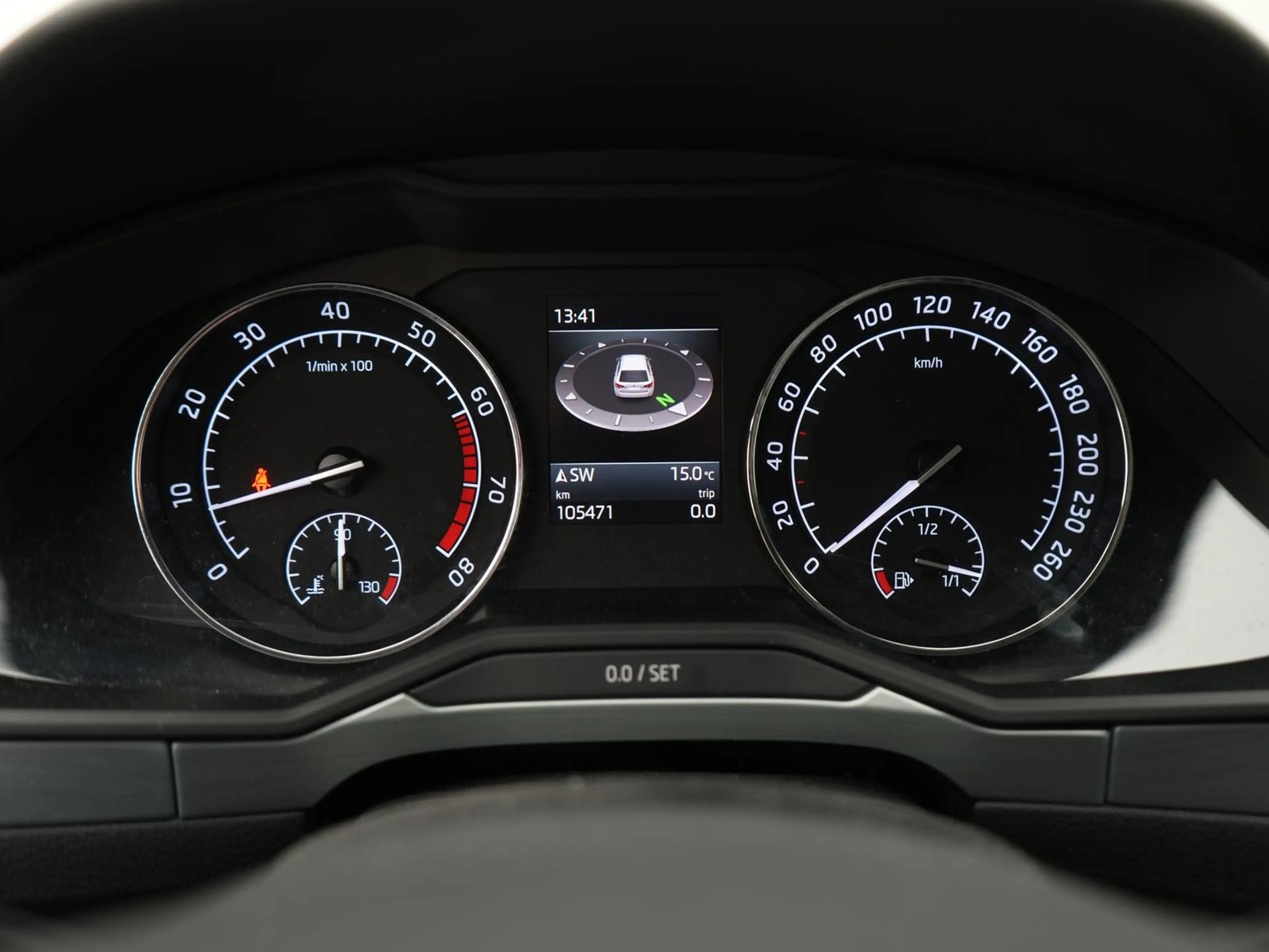 Skoda Superb Ambition BI-XENON,KLIMA,WINTER,KAM,TEMPO, — photo 14