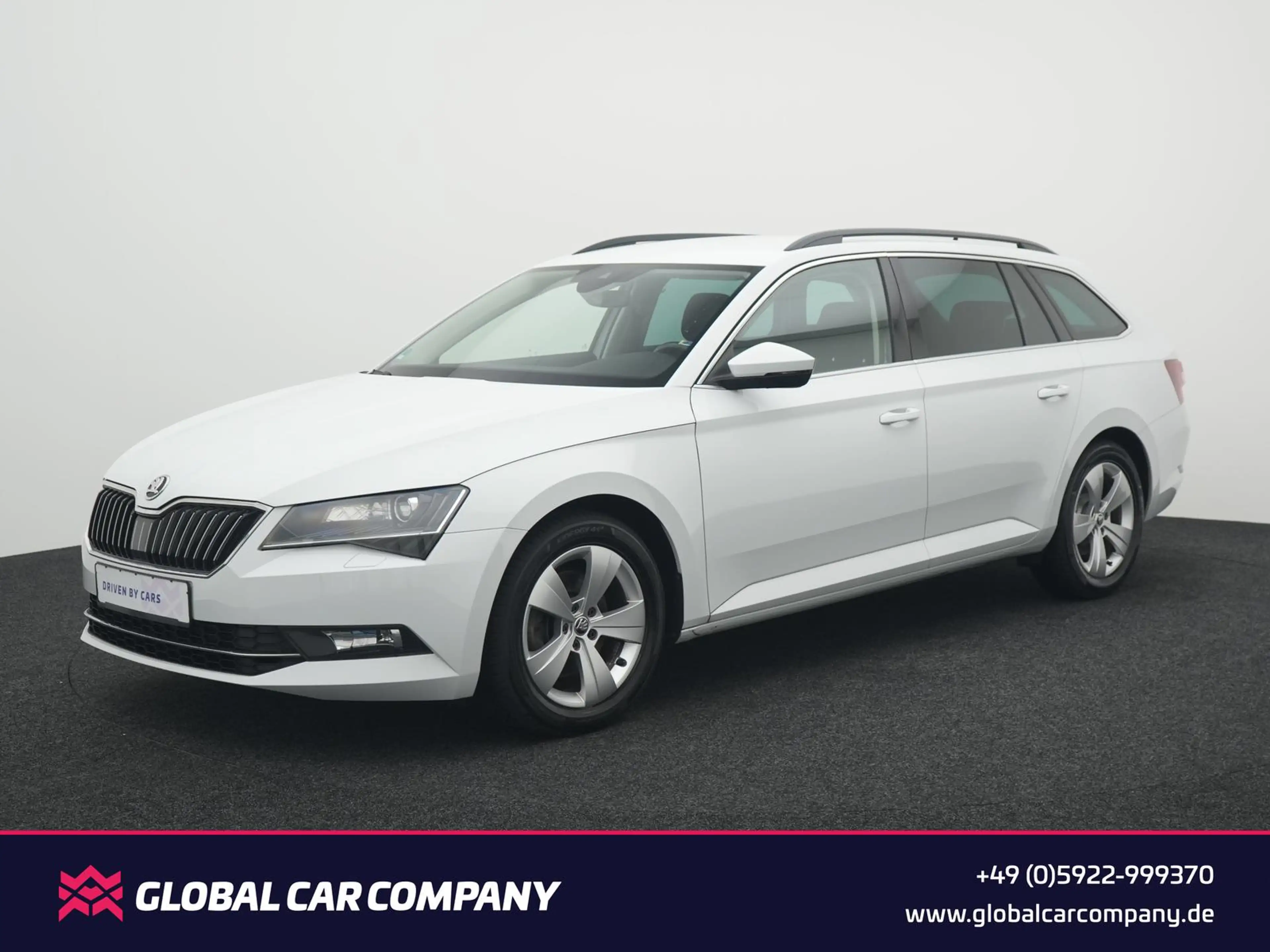 Skoda Superb Ambition BI-XENON,KLIMA,WINTER,KAM,TEMPO,