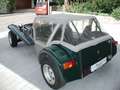 Lotus Super Seven "Robin Hood" (UK) Verde - thumbnail 13