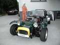 Lotus Super Seven "Robin Hood" (UK) Verde - thumbnail 25