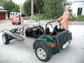 Lotus Super Seven "Robin Hood" (UK) Verde - thumbnail 22
