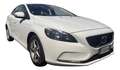 Volvo V40 D3 Kinetic Bianco - thumbnail 4