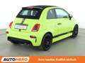 Abarth 595C 1.4 Competizione *NAVI*PDC*KLIMA*ALU* Vert - thumbnail 6