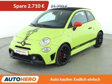 1.4 Competizione *NAVI*PDC*KLIMA*ALU*