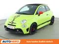 Abarth 595C 1.4 Competizione *NAVI*PDC*KLIMA*ALU* Vert - thumbnail 1