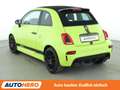Abarth 595C 1.4 Competizione *NAVI*PDC*KLIMA*ALU* Vert - thumbnail 4