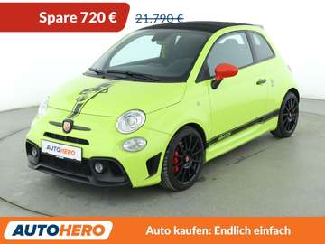 1.4 Competizione *NAVI*PDC*KLIMA*ALU*