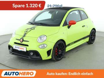 1.4 Competizione *NAVI*PDC*KLIMA*ALU*