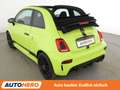 Abarth 595C 1.4 Competizione *NAVI*PDC*KLIMA*ALU* Vert - thumbnail 29