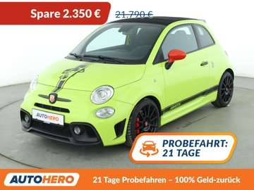 1.4 Competizione *NAVI*PDC*KLIMA*ALU*
