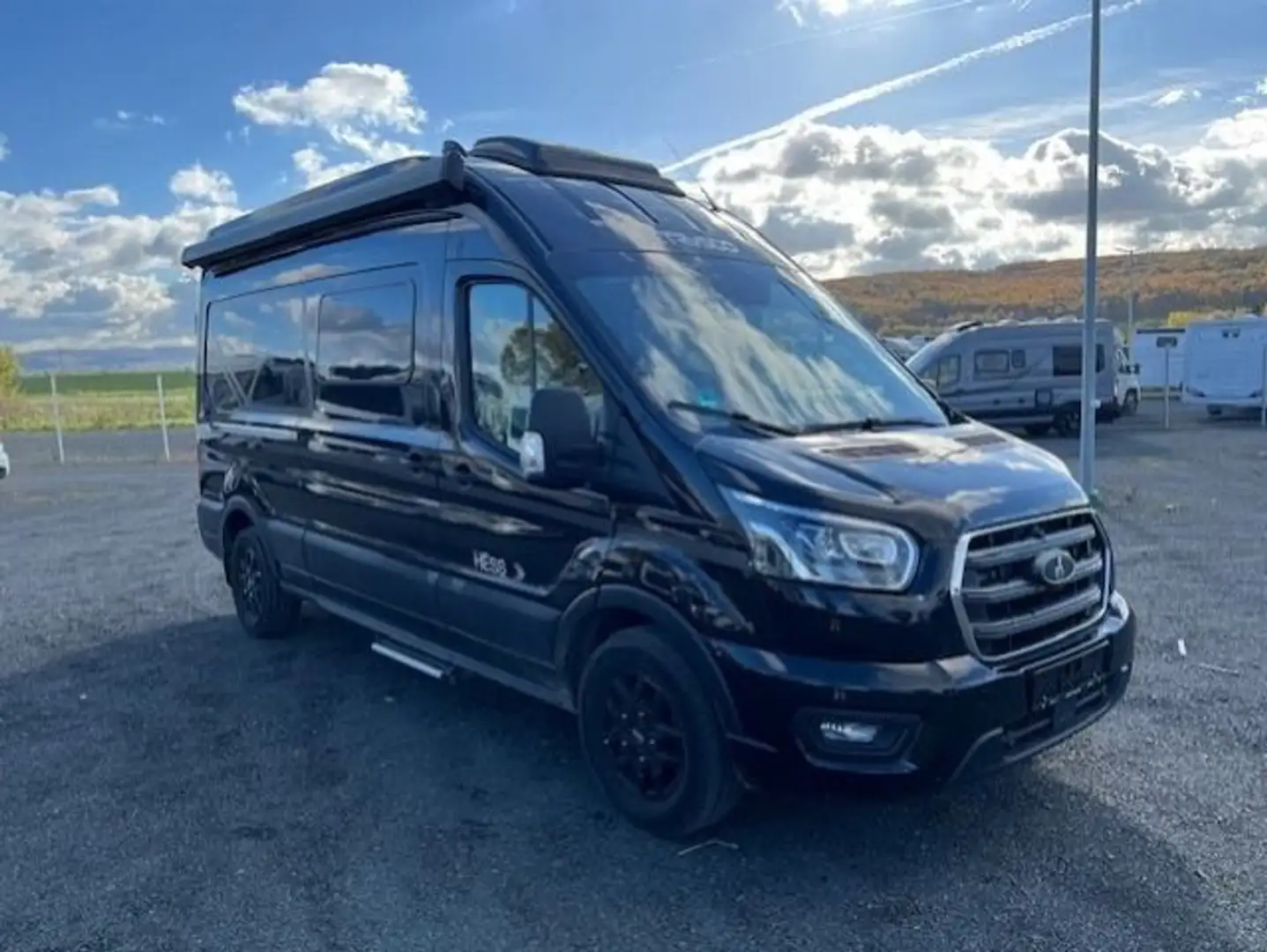 Autres CV 600 DF Complete Selection *PDC*RFK*GRA* Noir - 2