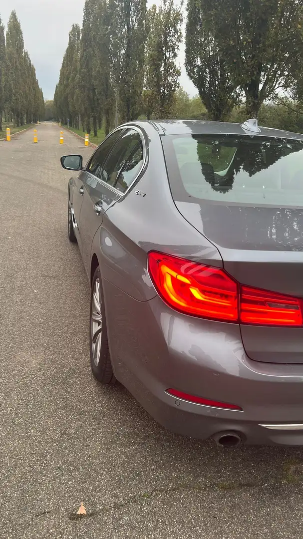 BMW 530 530e iPerformance Aut. - 1