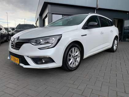 Renault Megane Estate 1.2 TCe Aut. Limited Navigatie