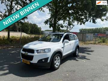 2.4i LT 2WD LEUKE AUTO RIJDT EN SCHAKELT GOED