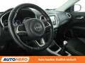 Jeep Compass 1.4 M-Air Longitude FWD *NAVI*TEMPO*CAM*PDC*SHZ* Gri - thumbnail 11