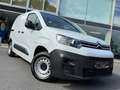 Citroen Berlingo 14.008 + BTW / NAVI / DAB+ / PDC / 3ZIT / CARPLAY Blanc - thumbnail 7