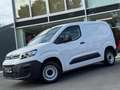Citroen Berlingo 14.008 + BTW / NAVI / DAB+ / PDC / 3ZIT / CARPLAY Blanc - thumbnail 4