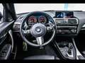 BMW 135 M135iA xDrive 326ch 5p Plateado - thumbnail 11