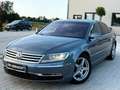 Volkswagen Phaeton V6 TDI 4Motion Exklusiv Vollausstattung Grau - thumbnail 1