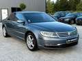 Volkswagen Phaeton V6 TDI 4Motion Exklusiv Vollausstattung Grau - thumbnail 4