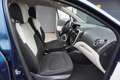 Renault Captur 1.2 TCe Experience EDC LED+PDC+KLIMA+ALU+Org.54Tkm Blau - thumbnail 17